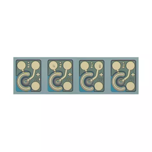 850nm-dual-top-contact-mm-vcsel-array